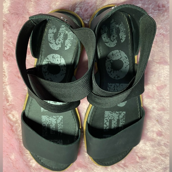 Sorel Ella Samdal - Picture 8 of 9